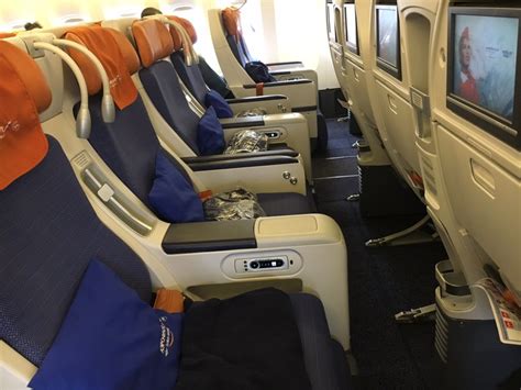 aeroflot comfort class reviews.